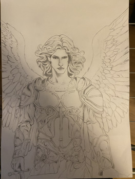 Erzengel Gabriel