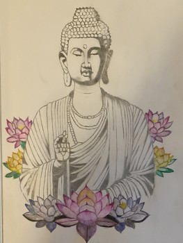 Buddha