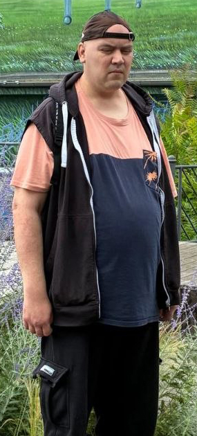 Paul Nadler